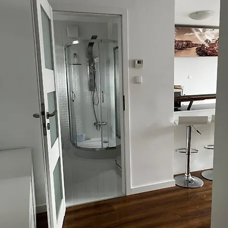 Apartament Apartament Pod Kamienna Gora Xii Gdynia