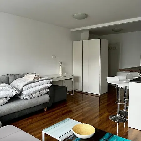 Apartament Pod Kamienna Gora Xii Apartament Gdynia
