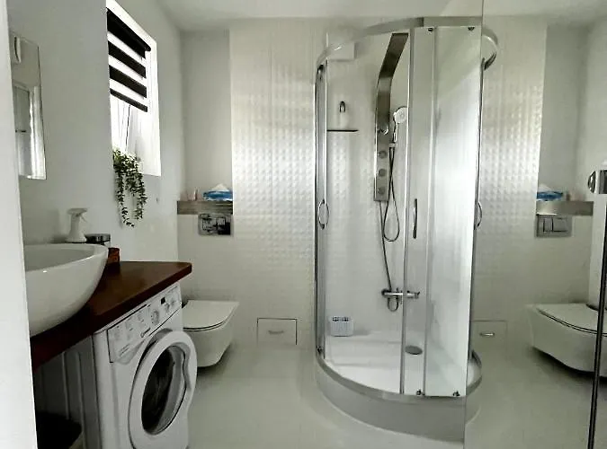 Apartament Pod Kamienna Gora Xii Апартаменты