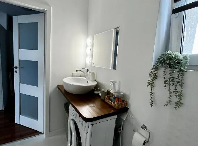 Apartament Pod Kamienna Gora Xii Апартаменты *